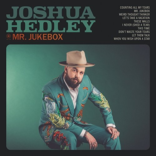 Joshua Hedley/Mr. Jukebox