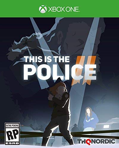 Xbox One/This Is The Police 2