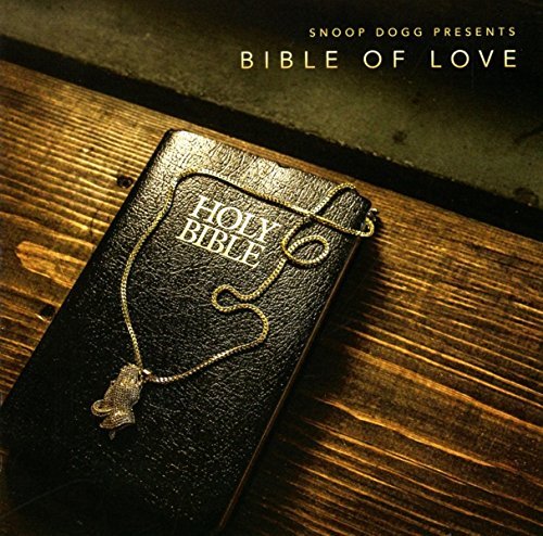 Snoop Dogg/Snoop Dogg Presents Bible of Love@2 CD