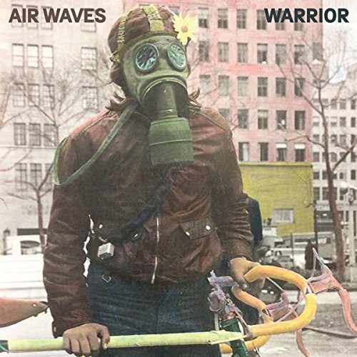 Air Waves/Warrior