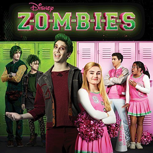 ZOMBIES/Original TV Movie Soundtrack