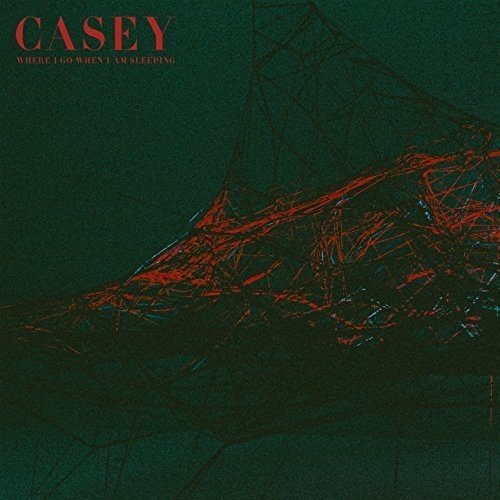 Casey/Where I Go When I Am Sleeping