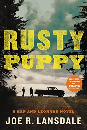 Joe R. Lansdale/Rusty Puppy
