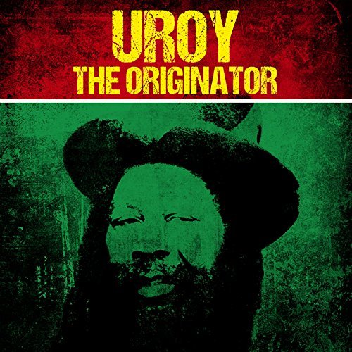 U Roy/The Originator@LP