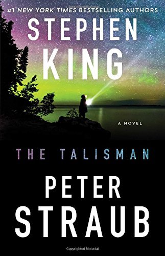 Stephen King/The Talisman