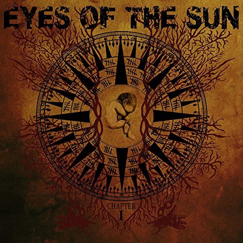 Eyes of the Sun/Chapter I
