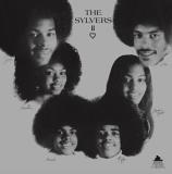 The Sylvers The Sylvers Ii Lp 