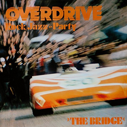 The Bridge/Overdrive - Rock/Jazz - Party