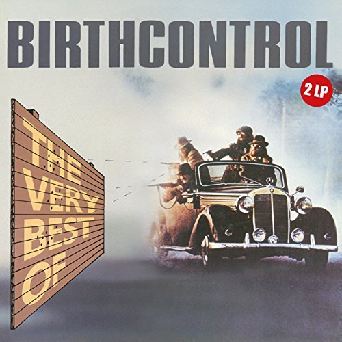 Birth Control/The Very Best Of Birth Control@2LP