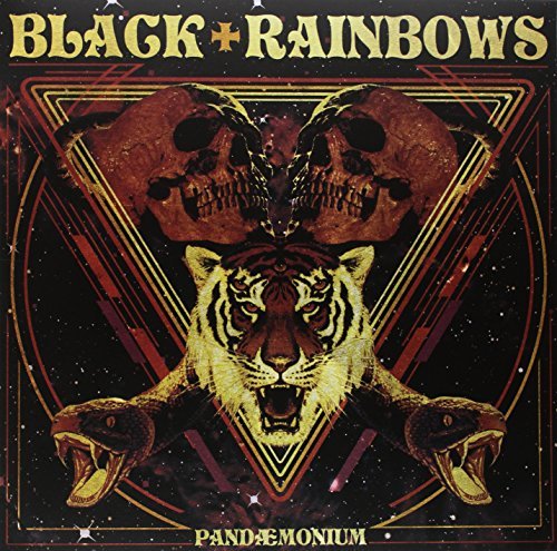 Black Rainbows/Pandaemonium