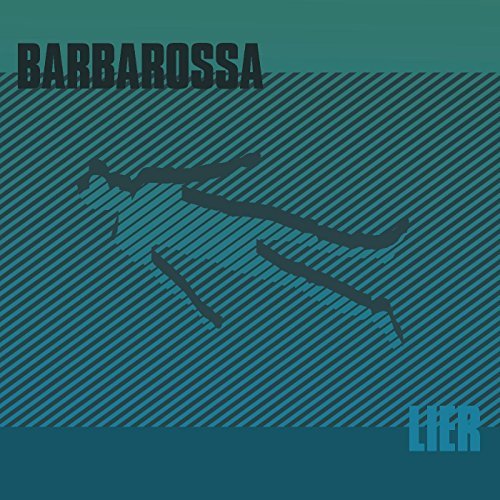 Barbarossa/Lier@Red Vinyl