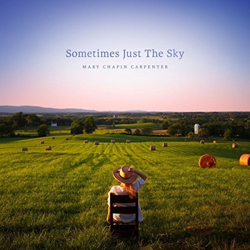 Mary-Chapin Carpenter/Sometimes Just The Sky
