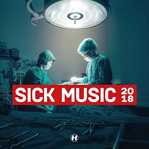 Sick Music 2018/Sick Music 2018