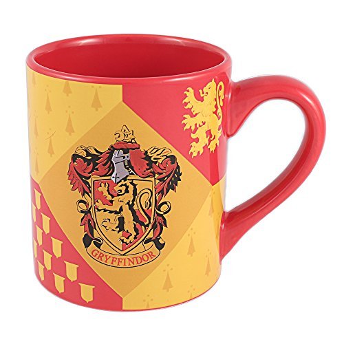 Mug/Harry Potter - Gryffindor
