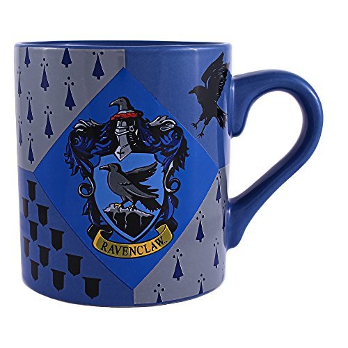 Mug/Harry Potter - Ravenclaw