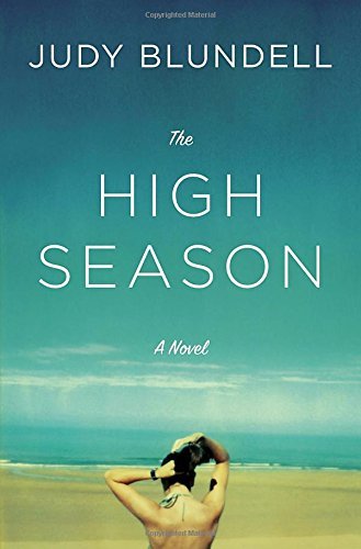 Judy Blundell/The High Season
