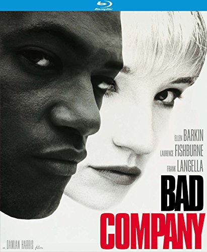 Bad Company/Barkin/Fishburne@Blu-Ray@R