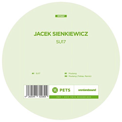 Jacek Sienkiewicz/SU17