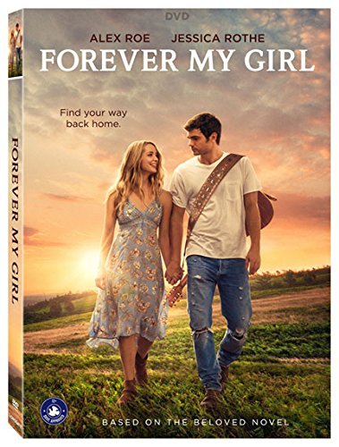 Forever My Girl/Roe/Rothe@DVD@PG
