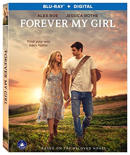 Forever My Girl/Roe/Rothe@Blu-Ray/DC@PG