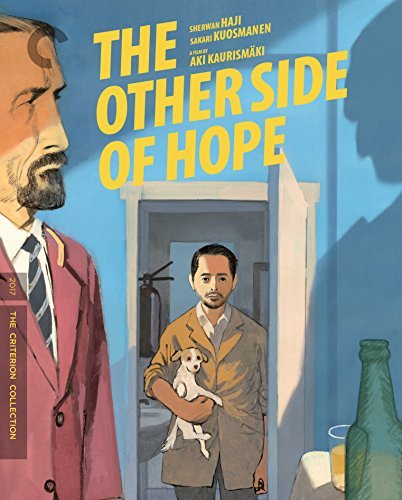The Other Side Of Hope/Other Side Of Hope@Blu-Ray@CRITERION