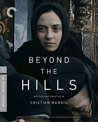 Beyond The Hills/Beyond The Hills@Blu-Ray@CRITERION