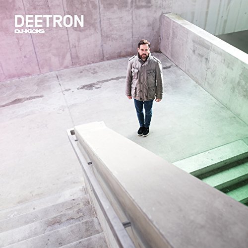 Deetron/Deetron DJ-Kicks@2LP