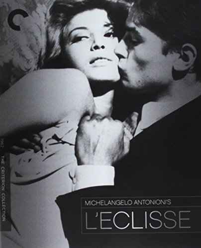 L'eclisse/L'eclisse@Blu-Ray@NR/CRITERION
