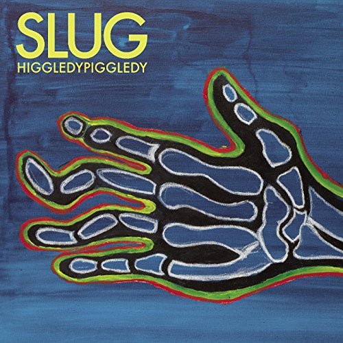 Slug/HiggledyPiggledy