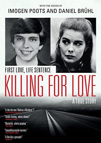 Killing For Love/Killing For Love@DVD@NR