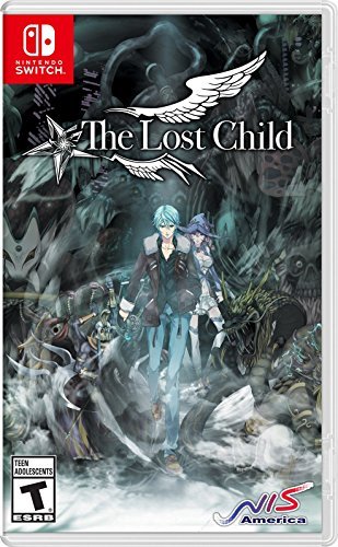 Nintendo Switch/The Lost Child