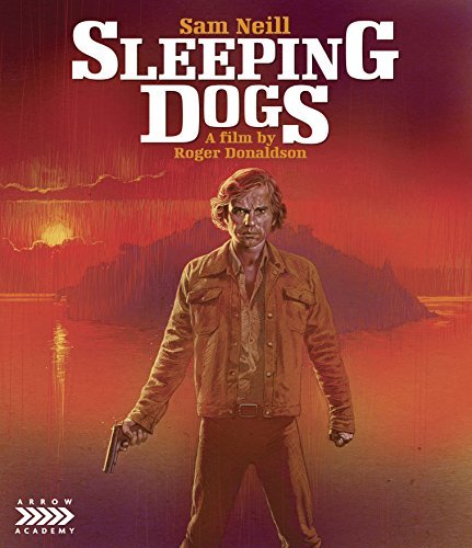 Sleeping Dogs/Neill/Oates@Blu-Ray@NR
