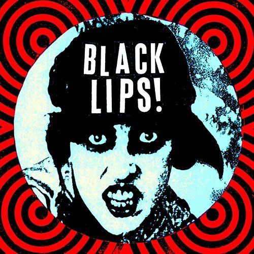 Black Lips/Black Lips (Starburst Vinyl)