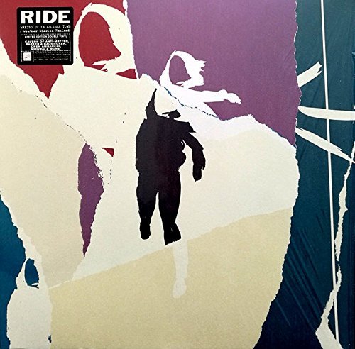 Ride/Waking Up In Another Town: Weather Diaries Remixed
