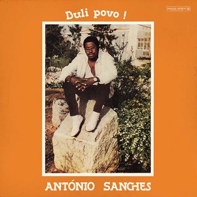 Antonio Sanches/Buli Povo!@LP