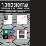 The Other Side Of Italy The Beginning Of The Post Punk & Art Rock Era 4lp+cd 