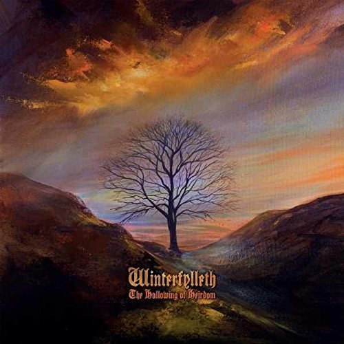 Winterfylleth/Hallowing Of Heirdom@Deluxe