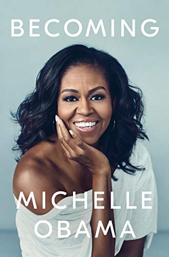 Michelle Obama/Becoming