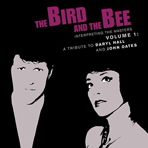 The Bird & the Bee/Interpreting the Masters, Vol. 1: A Tribute to Daryl Hall & John Oates (Magenta Vinyl)@Magenta Vinyl