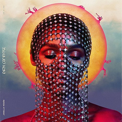 Janelle Monae/Dirty Computer@Edited Version