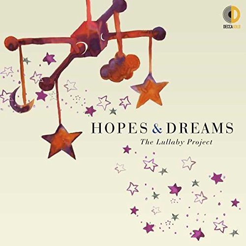 Hopes & Dreams: The Lullaby Project/Hopes & Dreams: The Lullaby Project