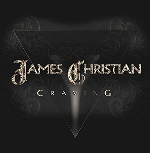 James Christian/Craving