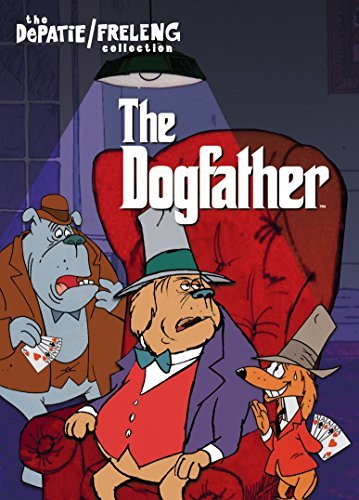 Dogfather/Dogfather@DVD@G