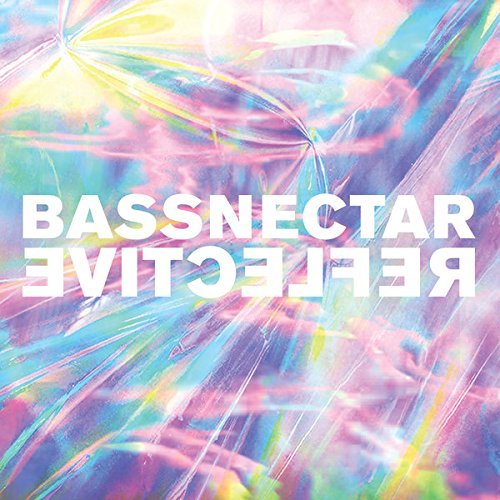 Bassnectar/Reflective (Part 1 & 2)@2 LP