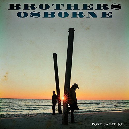 Brothers Osborne/Port Saint Joe