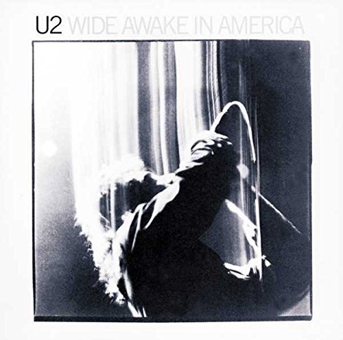 U2/Wide Awake In America@Remastered 2009