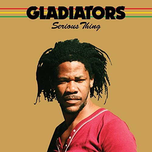 Gladiators/Serious Thing