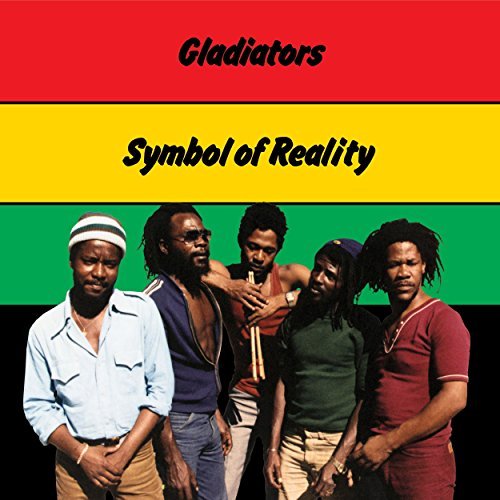 Gladiators/Symbol Of Reality