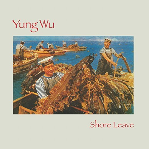 Yung Wu/Shore Leave