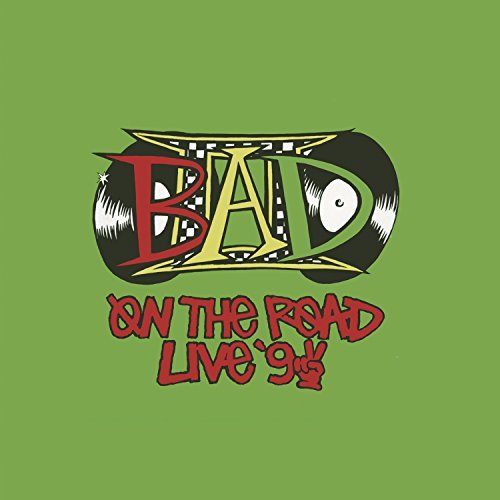 Big Audio Dynamite II/On The Road - Live '92@RSD 2018 Exclusive